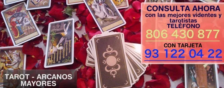 Tarot Gratis Arcanos Mayores