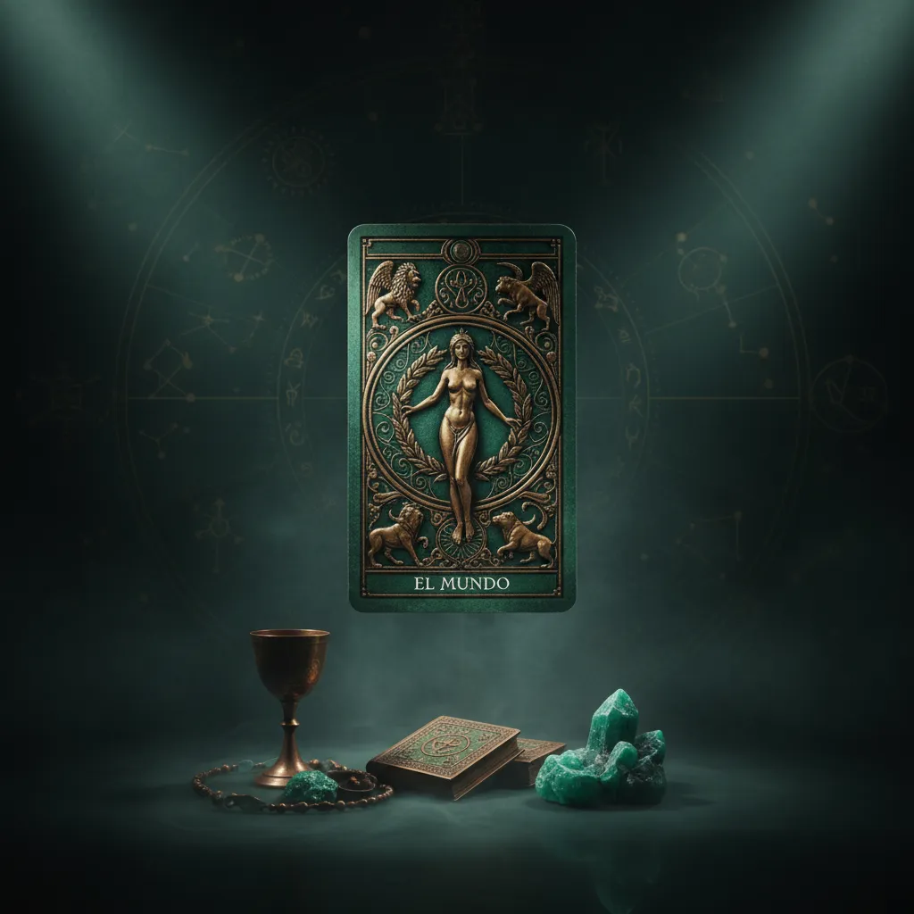 Tarot Gratis de los Arcanos Mayores: Guía para tu tirada completa